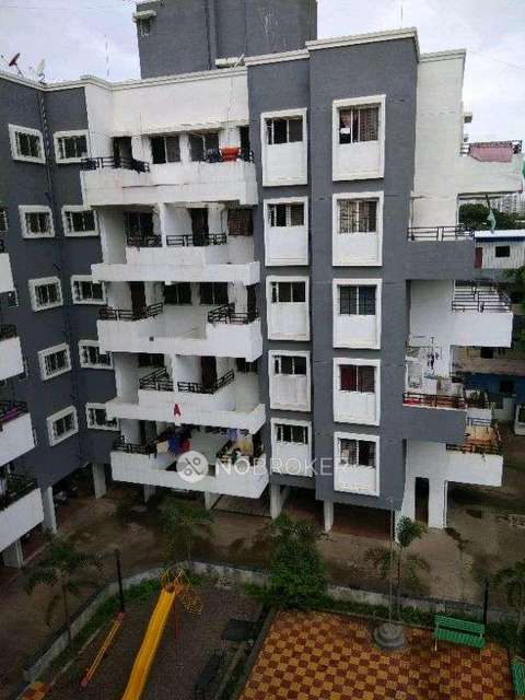 2 BHK Flat In Atria Co-op Housing Society for Rent  In Pune