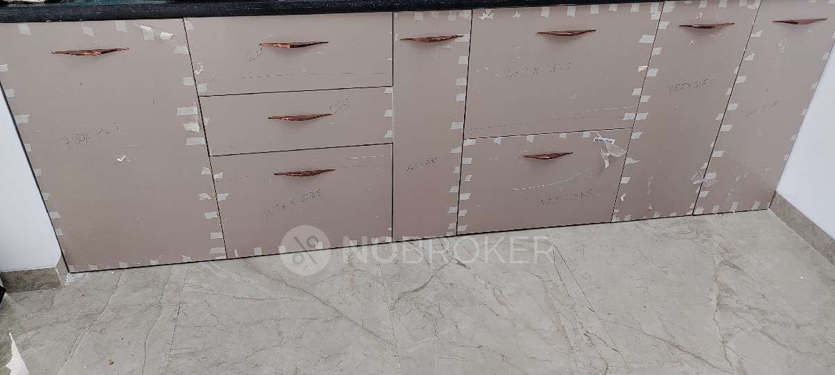 2 BHK Flat In Jhamtani Building for Rent  In Moshi