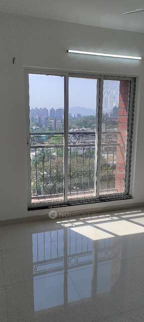 2 BHK Flat In Jhamtani Building for Rent  In Moshi