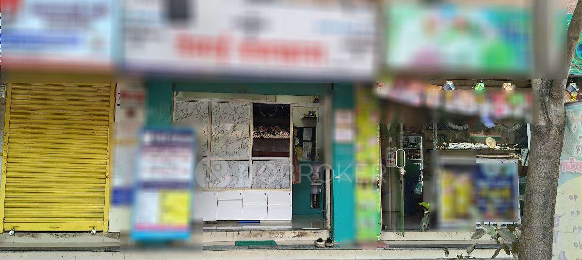 Shop in Vidya Mandir School And College, Mumbai for sale 