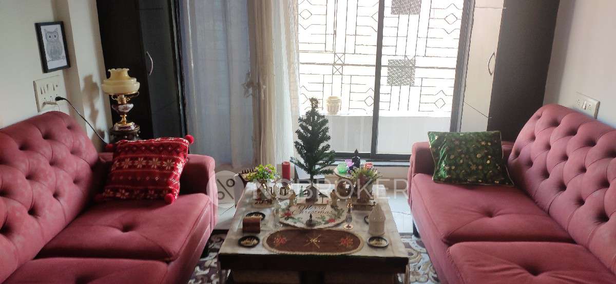 1 BHK Flat In Bhumiraj Woods For Sale  In Kharghar