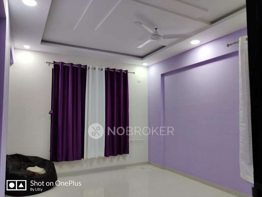 3 BHK Flat In Mahalunge Riviera For Sale  In Mahalunge