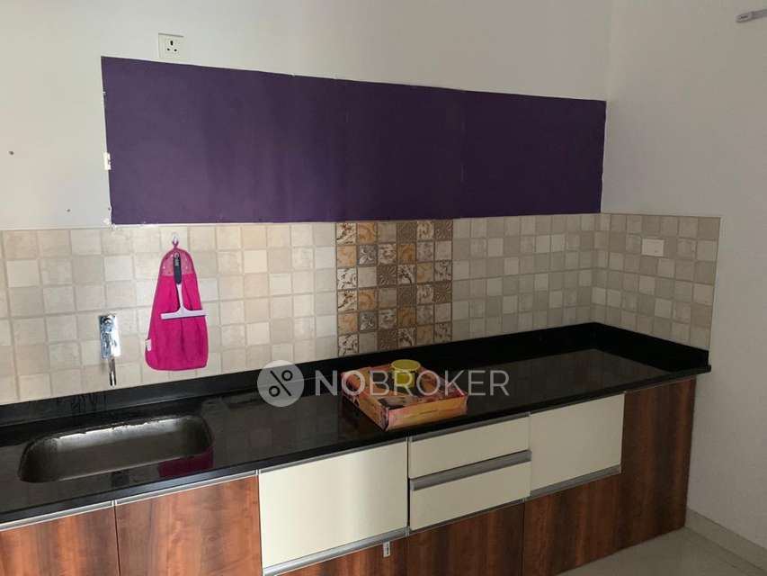 2 BHK Flat In Siyona B1 B2 Chs Ltd for Rent  In Punawale