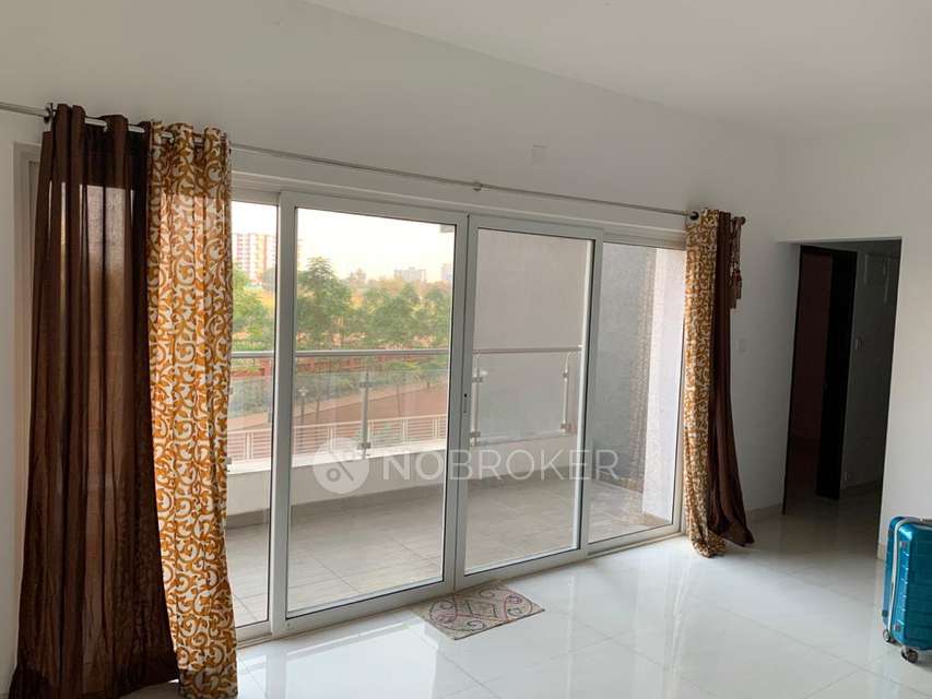 2 BHK Flat In Siyona B1 B2 Chs Ltd for Rent  In Punawale