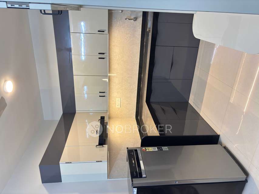 2 BHK Flat In Austin Arena for Rent  In Wakad