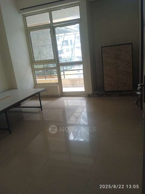 2 BHK Flat In Balaji Foster Heights for Rent  In Crossings Republik