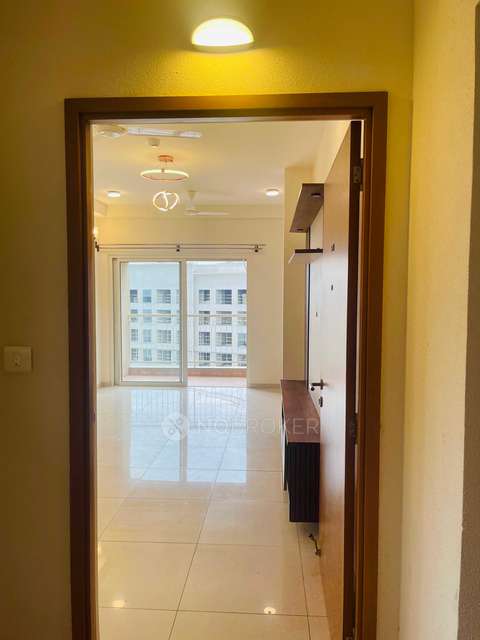 1 BHK Flat In Sobha Dream Gardens for Rent  In Bellahalli