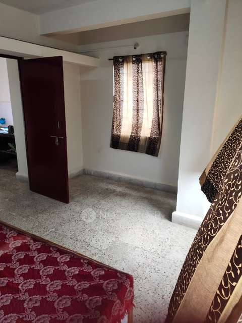 1 BHK Flat In Mahesh Heights for Rent  In Vadgaon, Narhe
