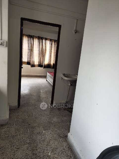 1 BHK Flat In Mahesh Heights for Rent  In Vadgaon, Narhe