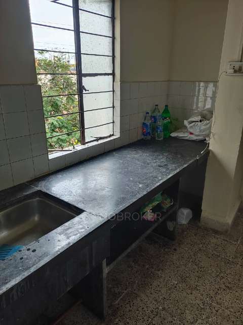 1 BHK Flat In Mahesh Heights for Rent  In Vadgaon, Narhe