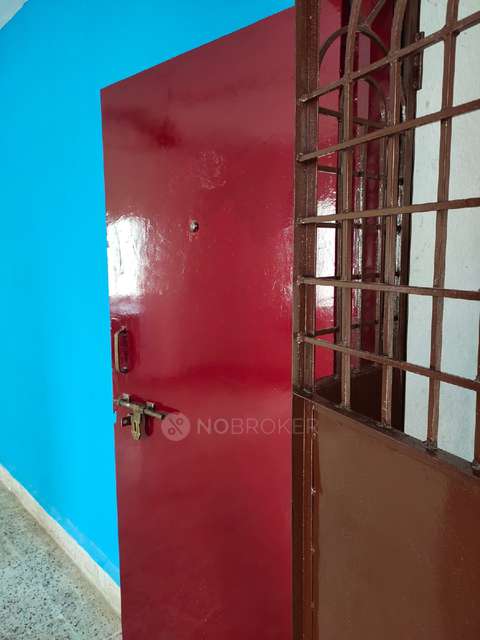 1 BHK Flat In Mahesh Heights for Rent  In Vadgaon, Narhe