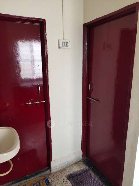 1 BHK Flat In Mahesh Heights for Rent  In Vadgaon, Narhe
