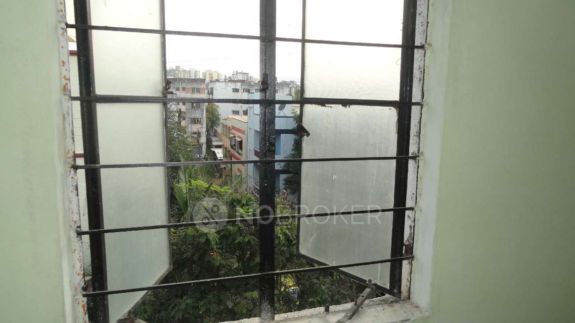 1 BHK Flat In Mahesh Heights for Rent  In Vadgaon, Narhe