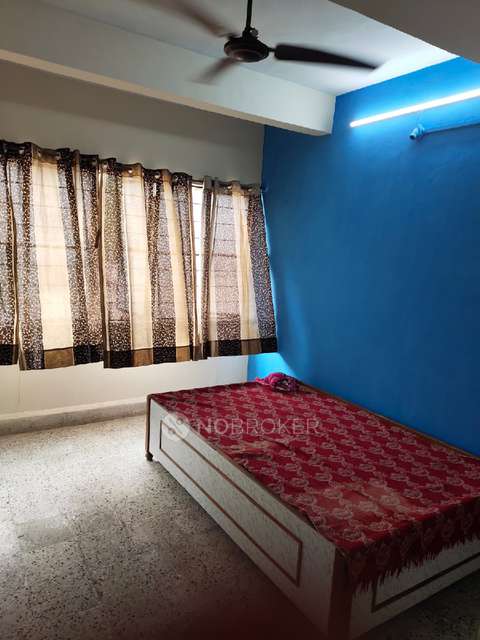 1 BHK Flat In Mahesh Heights for Rent  In Vadgaon, Narhe