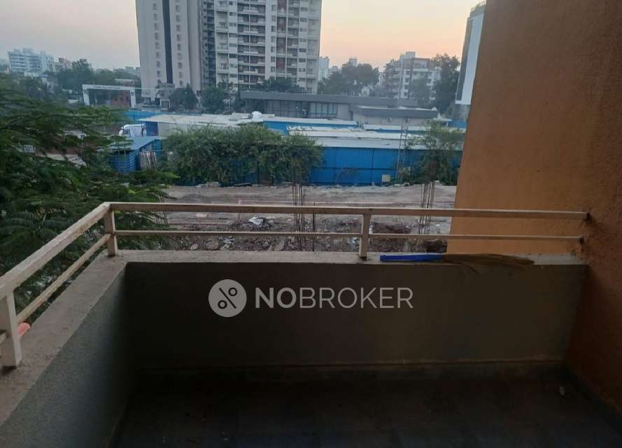 3 BHK Flat In Sais Leela For Sale  In Rahatani