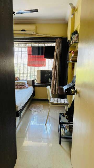 2 BHK Flat In Vaastu Residency For Sale  In Borivali East