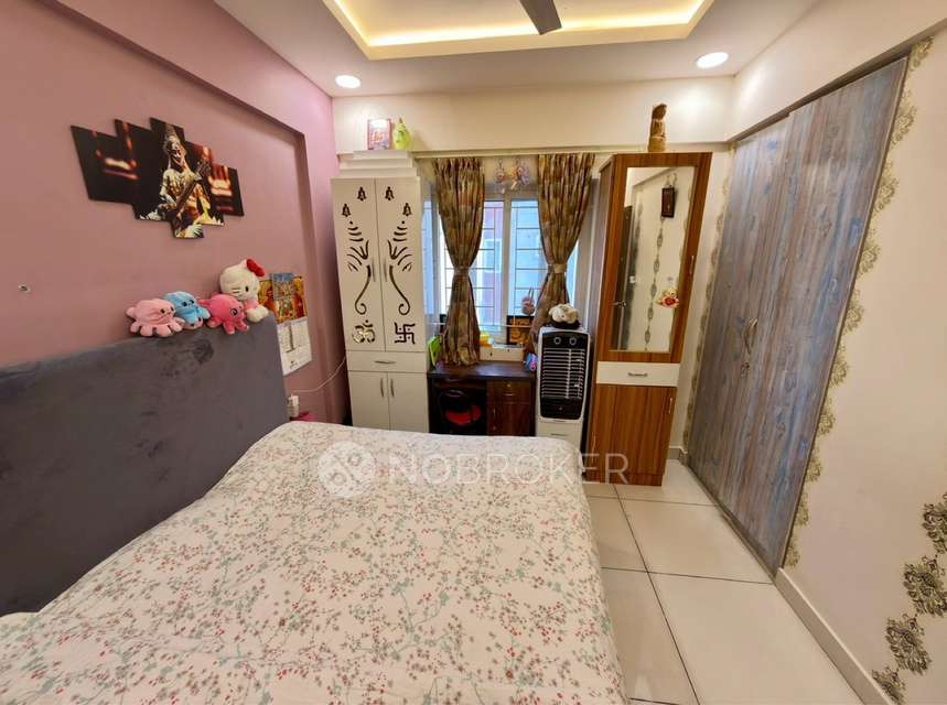 2 BHK Flat In Modern Soul Tree Bliss For Sale  In Chikkadunnasandra