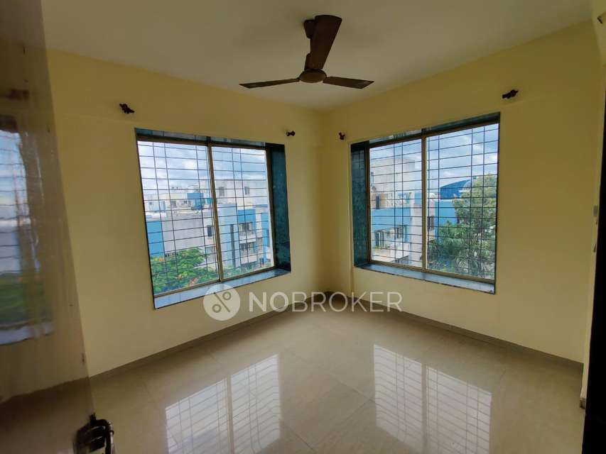 2 BHK Flat for Rent  In Bhondve Tower