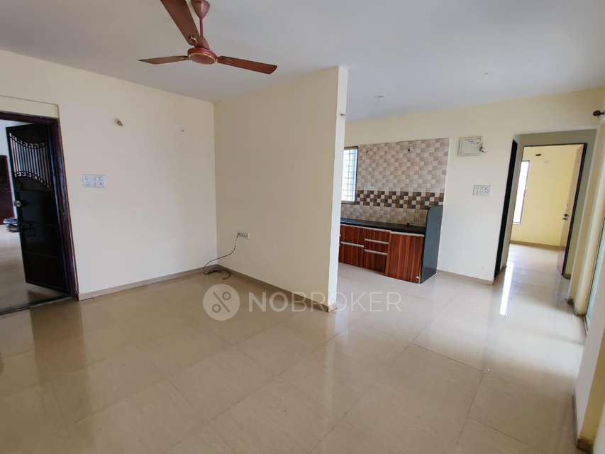 2 BHK Flat for Rent  In Bhondve Tower