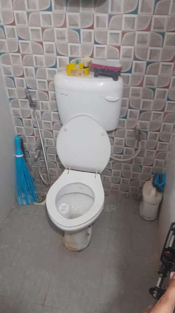 2 BHK Flat In Four Northend Tower for Rent  In Moshi