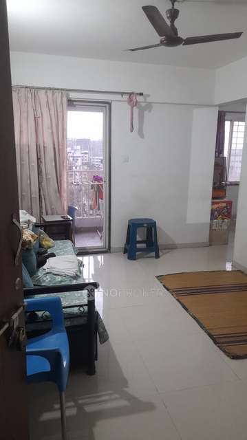2 BHK Flat In Four Northend Tower for Rent  In Moshi