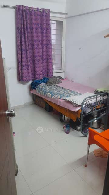 2 BHK Flat In Four Northend Tower for Rent  In Moshi