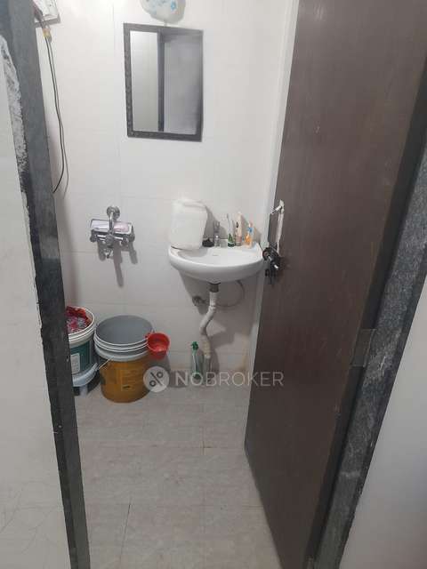 2 BHK Flat In Four Northend Tower for Rent  In Moshi