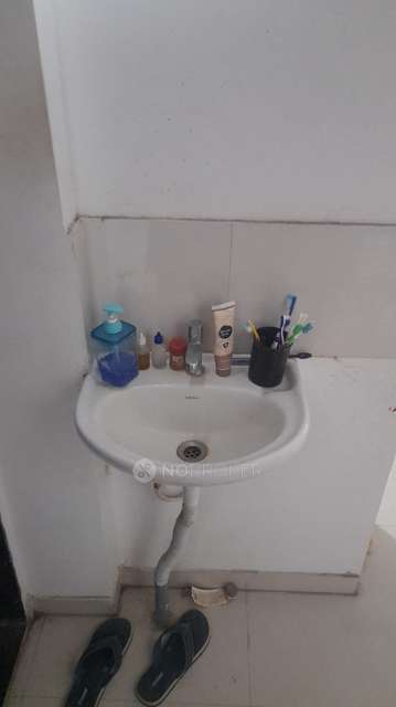 2 BHK Flat In Four Northend Tower for Rent  In Moshi