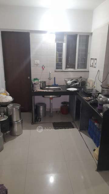 2 BHK Flat In Four Northend Tower for Rent  In Moshi