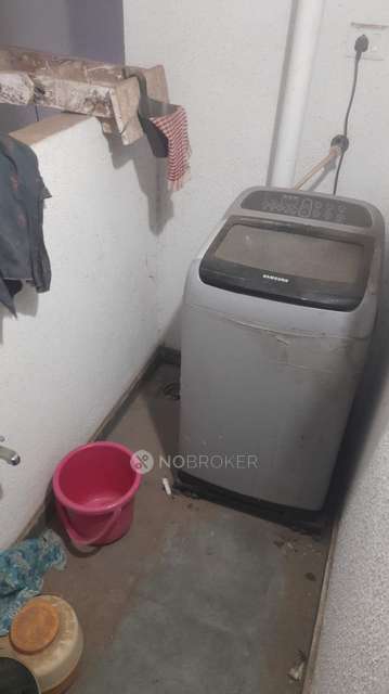 2 BHK Flat In Four Northend Tower for Rent  In Moshi