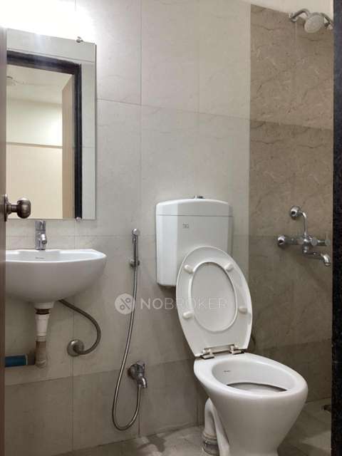 Single Room for Female In 2 BHK  In Amit Colori, Undri In Undri