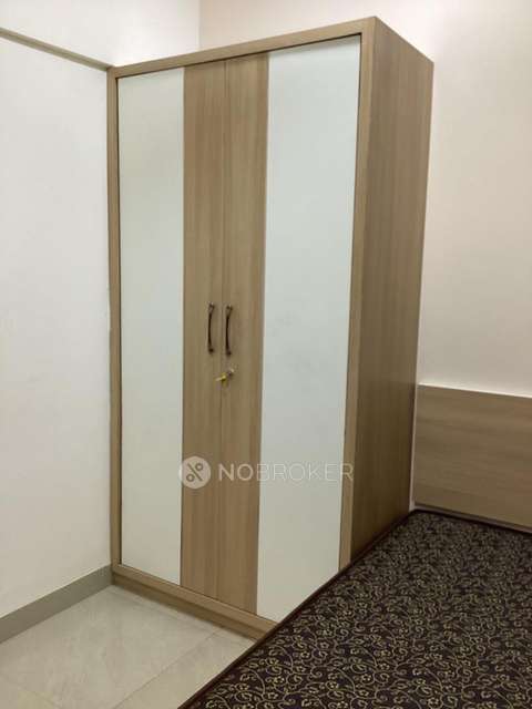 Single Room for Female In 2 BHK  In Amit Colori, Undri In Undri