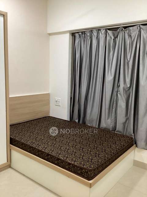 Single Room for Female In 2 BHK  In Amit Colori, Undri In Undri
