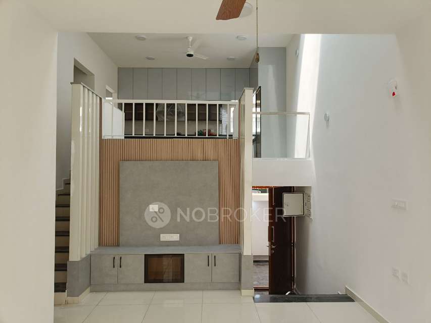 3 BHK Villa In Whitehill Royal Tulip for Rent  In Sarjapur