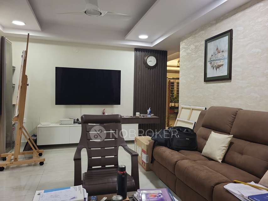 3 BHK Flat In Legend Galaxy For Sale  In Kothapet