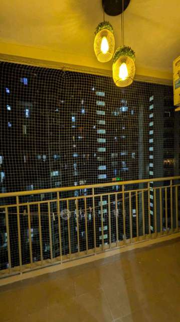 3 BHK Flat In Paramount Emotions for Rent  In Bisrakh Jalalpur