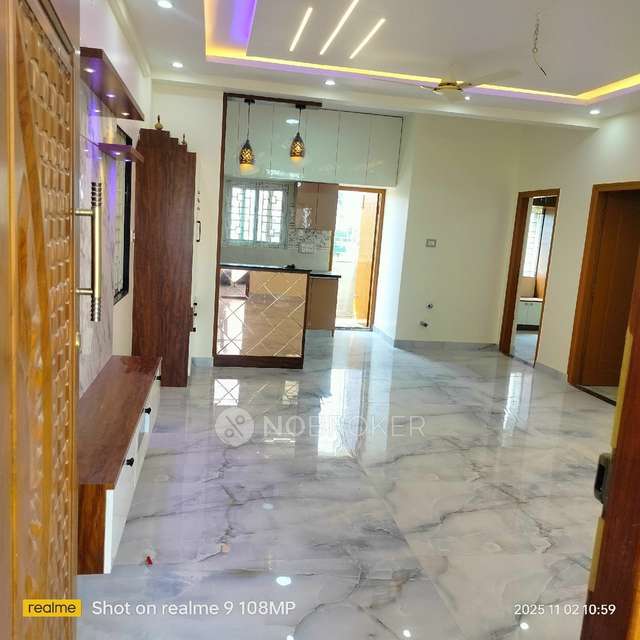 2 BHK House for Rent  In Belathur,