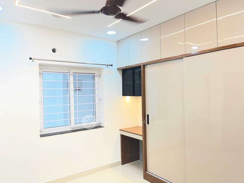 3 BHK Flat In Sai Keerthi Signature for Rent  In Sai Keerthi Signature