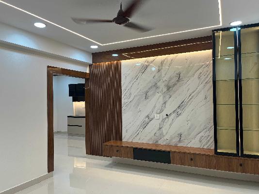 3 BHK Villa In Sai Keerthi Signature for Rent  In Sai Keerthi Signature