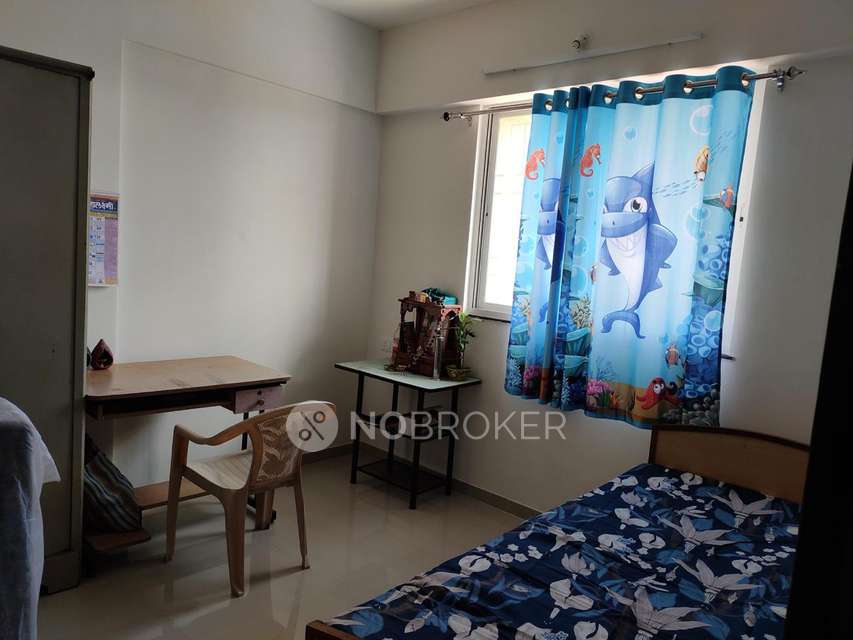 2 BHK Flat In Ace Aurum Iii For Sale  In Ravet