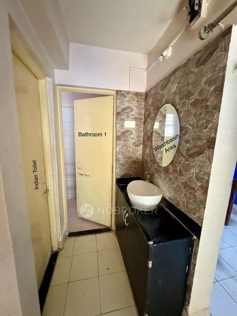 2 BHK Flat In Sukhwani Udyan A1 Building for Rent  In Sukhwani Udyan A1 Building