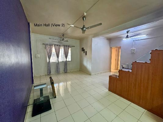 2 BHK Flat In Sukhwani Udyan A1 Building for Rent  In Sukhwani Udyan A1 Building