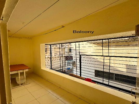 2 BHK Flat In Sukhwani Udyan A1 Building for Rent  In Sukhwani Udyan A1 Building