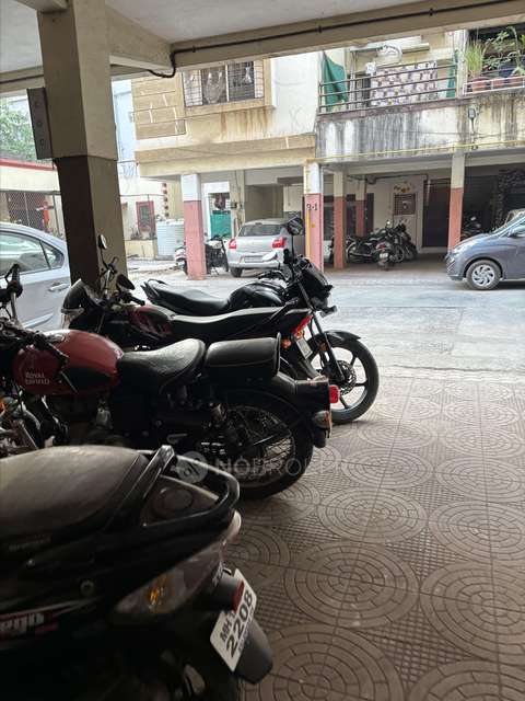 2 BHK Flat In Sukhwani Udyan A1 Building for Rent  In Sukhwani Udyan A1 Building