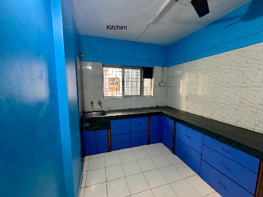 2 BHK Flat In Sukhwani Udyan A1 Building for Rent  In Sukhwani Udyan A1 Building