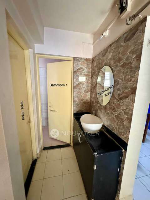 2 BHK Flat In Sukhwani Udyan A1 Building for Rent  In Sukhwani Udyan A1 Building