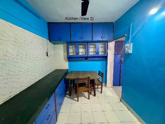 2 BHK Flat In Sukhwani Udyan A1 Building for Rent  In Sukhwani Udyan A1 Building