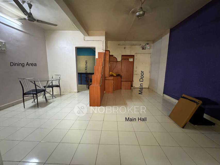 2 BHK Flat In Sukhwani Udyan A1 Building for Rent  In Sukhwani Udyan A1 Building