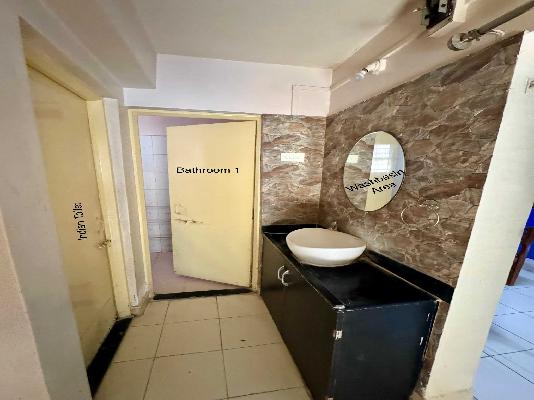 2 BHK Flat In Sukhwani Udyan A1 Building for Rent  In Sukhwani Udyan A1 Building