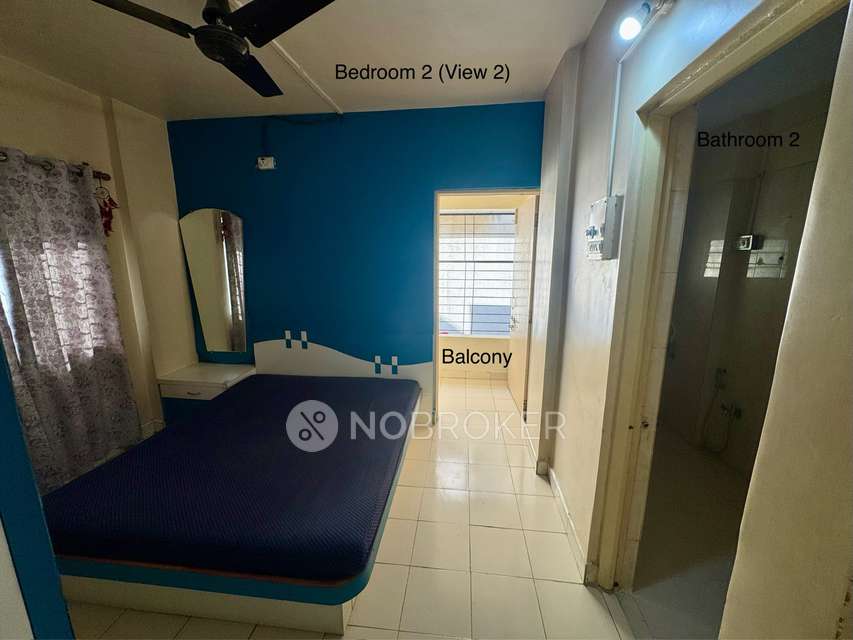 2 BHK Flat In Sukhwani Udyan A1 Building for Rent  In Sukhwani Udyan A1 Building